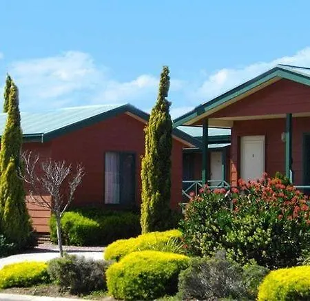 Port Lincoln Villas Exterior photo