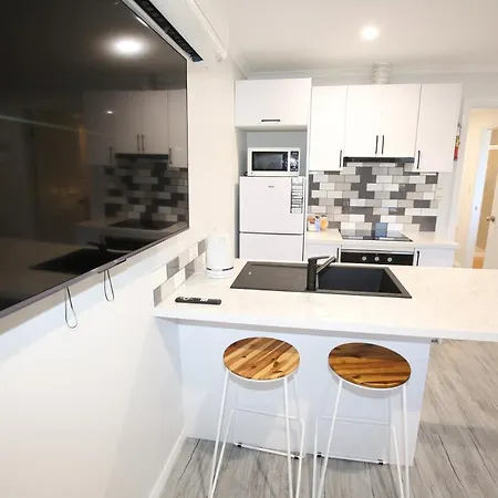 Port Lincoln Villas Exterior photo