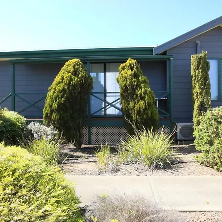 Port Lincoln Villas Exterior photo