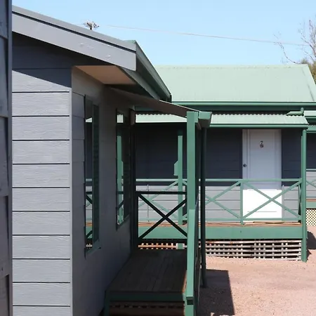 Port Lincoln Villas Exterior photo